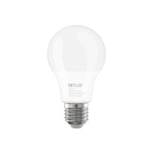 Žiarovka LED E27 12W A60 biela teplá RETLUX REL 31 2ks vyobraziť