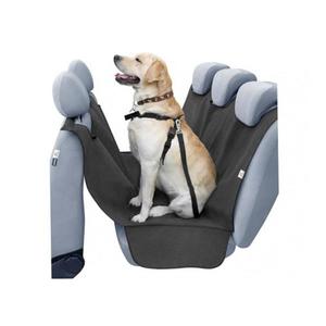 Deka ochranná pre psa SIXTOL ALEX do auta vyobraziť