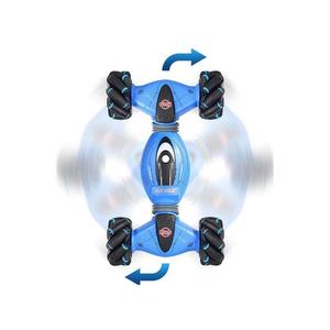 RC model auto 4L na ručné ovládanie vyobraziť