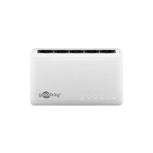 Switch GOOBAY 64563 vyobraziť