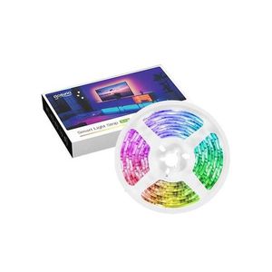 Smart LED pásik 5V GOSUND SL1 2, 8 m WiFi Tuya vyobraziť