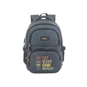 Batoh študentský STIL Gaming vyobraziť