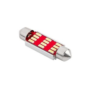 Autožiarovka LED T11x41 12V REBEL ZAR0384.1 2ks / blister vyobraziť