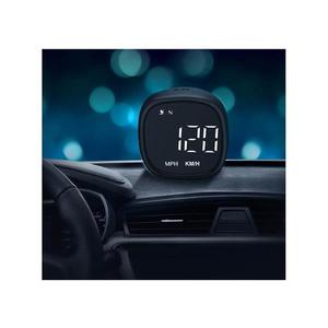 Palubný displej STU sa137.1 GPS merač rýchlosti vyobraziť