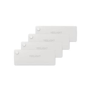 Svetlo do skrine YEELIGHT YLCTD001 4ks vyobraziť