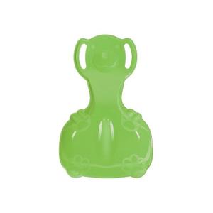 Klzák plastový POLAR BEAR 2 zelený vyobraziť