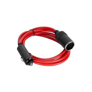 Autoadaptér napájací PEIYING PY-CHR0013 1, 5m vyobraziť