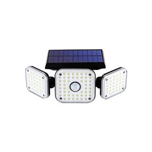 Svietidlo solárne SUPERFIRE FF13-C vyobraziť