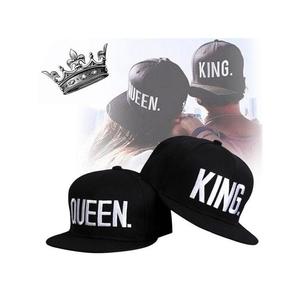 Šiltovka pre páry King and Queen 4L vyobraziť