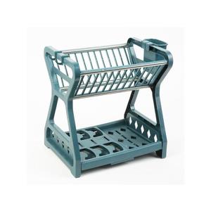 Odkvapkávač na riad W1093 31 x 24 x 33 cm vyobraziť