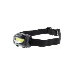 Svietidlo čelovka RETLUX RPL 59 vyobraziť