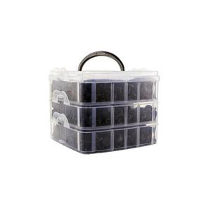 Súprava upínacích patentov HANDY 55673 625ks vyobraziť