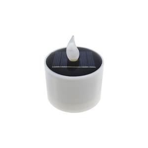 Sviečka solárna HOME DECOR HD-111 1ks vyobraziť