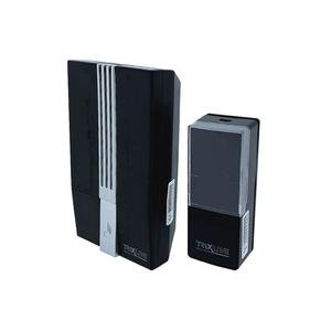 Zvonček bezdrôtový TRIXLINE BELL TR B304 vyobraziť