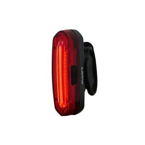 Svietidlo na bicykel zadný MAARS MS B201 vyobraziť