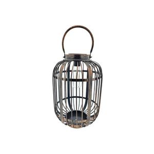 Svietidlo solárne HOME DECOR HD 303 Loreta vyobraziť