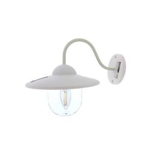 Svietidlo solárne HOME DECOR HD 316 biele vyobraziť