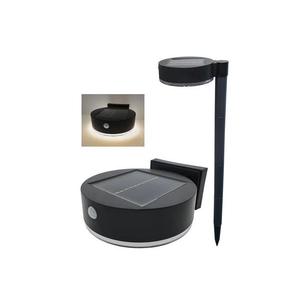 Svietidlo solárne TRIXLINE HD 372S PIR vyobraziť