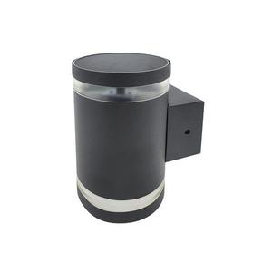 Svietidlo solárne TRIXLINE HD 369S šedá matná vyobraziť