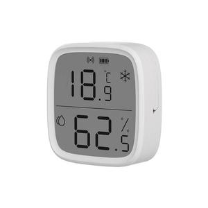 Smart senzor teploty a vlhkosti SONOFF SNZB-02D Zigbee vyobraziť