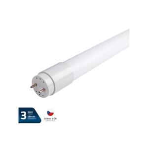 LED žiarivka lineárna T8 18W 1850lm 4000K 120cm GETI GLT02 vyobraziť