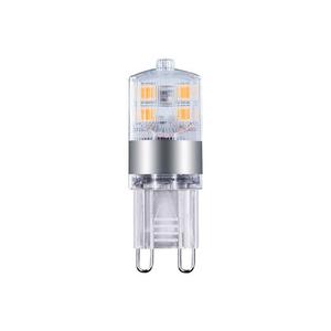 Žiarovka LED G9 2W biela teplá RETLUX RLL 468 vyobraziť