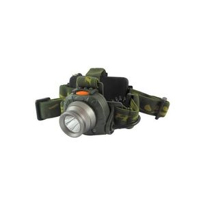 Svietidlo čelovka TRIXLINE BC TR 245 vyobraziť