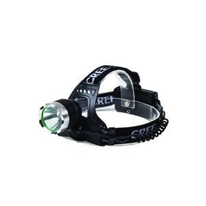 Svietidlo čelovka TRIXLINE TR A211 nabíjacia vyobraziť