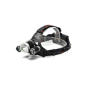 Svietidlo čelovka TRIXLINE TR 275 nabíjací vyobraziť