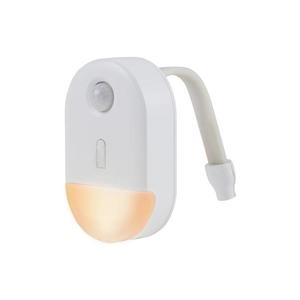 Nočné svetlo RETLUX RNL 108 PIR na WC vyobraziť