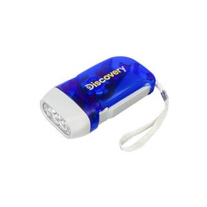 Svietidlo LEVENHUK Discovery Basics SR10 vyobraziť