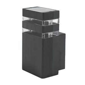 Svietidlo vonkajšie DIOLED D78670 Krotón Black vyobraziť