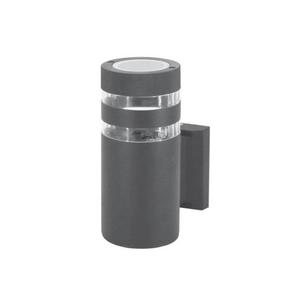 Svietidlo vonkajšie DIOLED D78724 Zefirant Antracit vyobraziť