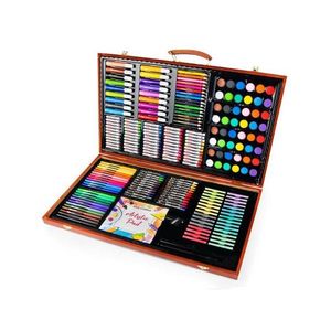 Kreatívna výtvarná sada EASY 226ks vyobraziť