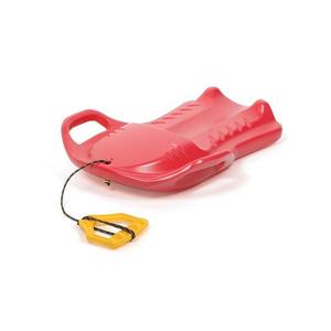 Detský bôb SPORTY červený vyobraziť