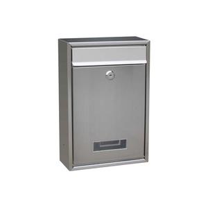 Schránka poštová JAD TX0120-1 vyobraziť