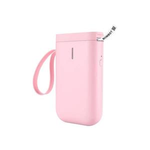 Tlačiareň štítkov NIIMBOT D11 Pink vyobraziť