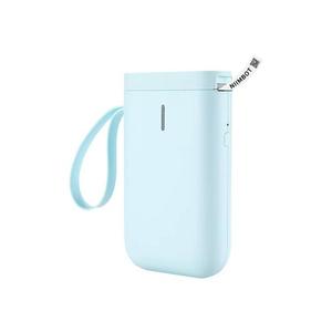 Tlačiareň štítkov NIIMBOT D11 Blue vyobraziť