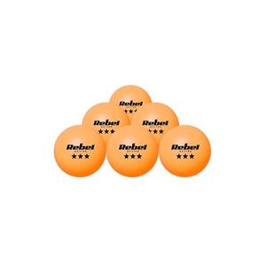 Loptičky na ping pong REBEL RBA-4009 vyobraziť