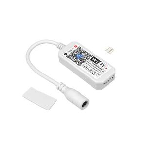 Smart ovládač pre LED pásik EC79899 WiFi vyobraziť