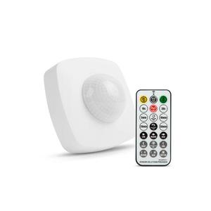 Senzor pohybový PIR DELIGHT 18693 vyobraziť