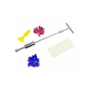 Súprava na opravu karosérie GEKO G02643 vyobraziť