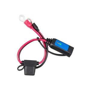 Indikátor batérie s okami M8 vyobraziť