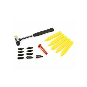 Súprava na opravu karosérie GEKO G02646 vyobraziť