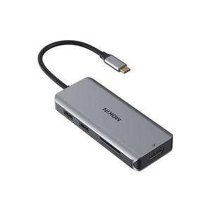 USB-C hub MOKIN MOUC0304 9v1 vyobraziť