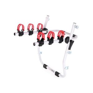 Nosič bicyklov SIXTOL SX1020 Bike 3 Trunk vyobraziť