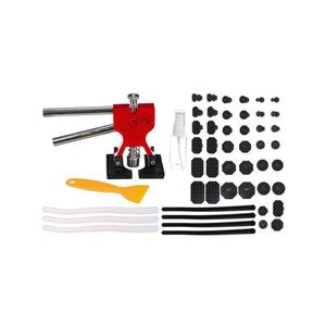 Súprava na opravu karosérie SIXTOL CAR BODY REPAIR SET 50 50ks vyobraziť