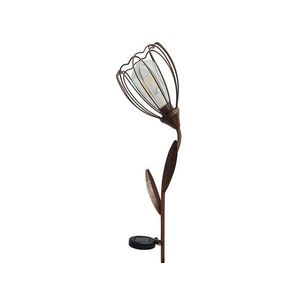 Svietidlo solárne HOME DECOR HD 309 Lilly vyobraziť