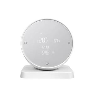 Smart senzor teploty a vlhkosti AVATTO WHS20 WiFi Tuya vyobraziť