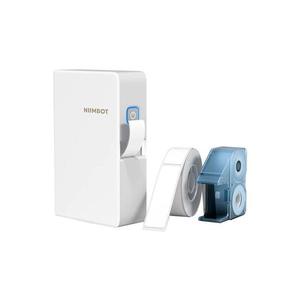 Tlačiareň štítkov NIIMBOT B18 White vyobraziť